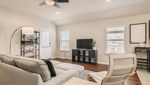Serene 3 Br Retreat Near East Austin - Foto 5