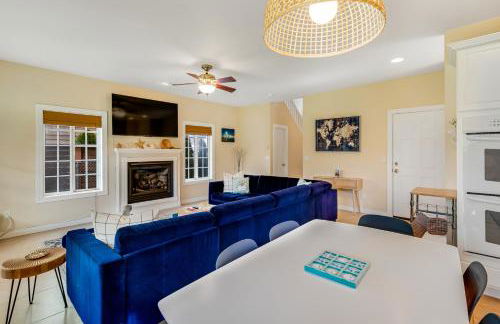 By the Wild Ocean Zen Abode - Foto 6