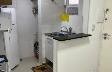 Itanhaem apto Praia do Sonho - Foto 7