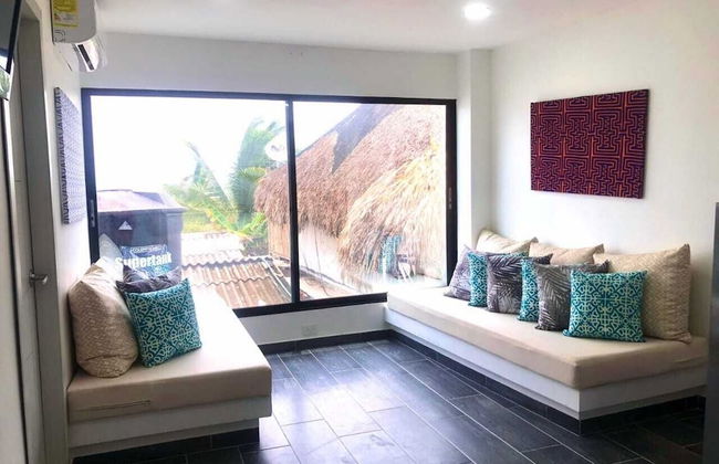 Boquilla del mar - Foto 6