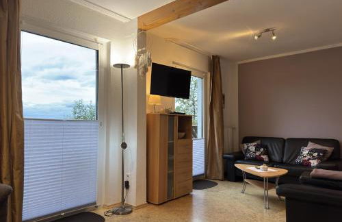 Ferienhaus mit Weitblick bei Medebach - Foto 7