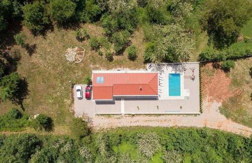 Villa Sofia - Foto 32