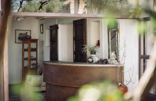 Hotel Rural Can Partit Adults Only-Ibiza - Foto 7