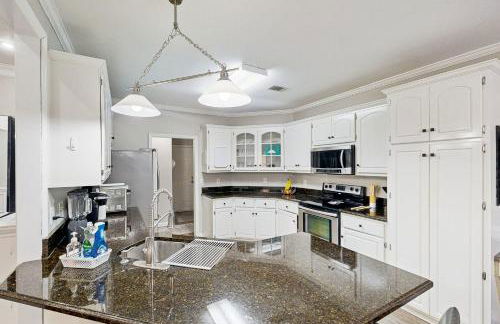 Golf, Hike and Explore Augusta Family Home with Yard - Foto 7