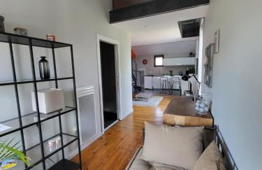 Genas Centre Bourg - La Villa et L’Atelier - Foto 37