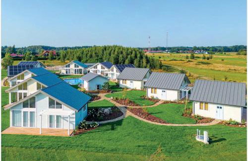 Osada Widoki, Domy Wakacyjne - Foto 34