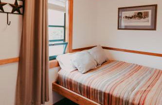 Historic Chulitna River Lodge - Foto 22