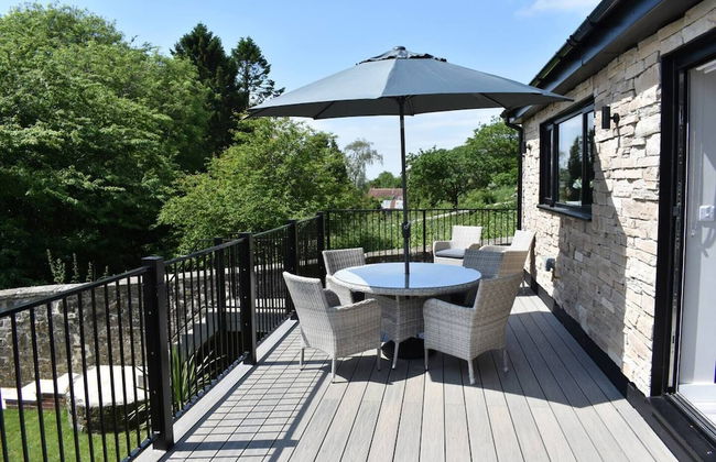 The View, Charming 2-bed Apartment in Shaftesbury, - Foto 20