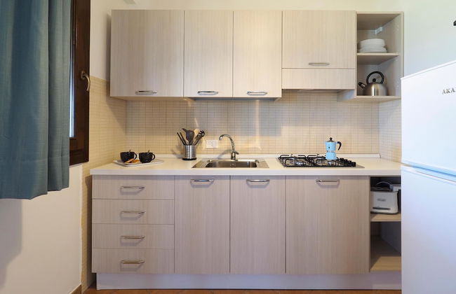 Cala Sol - Mimosa - Foto 9