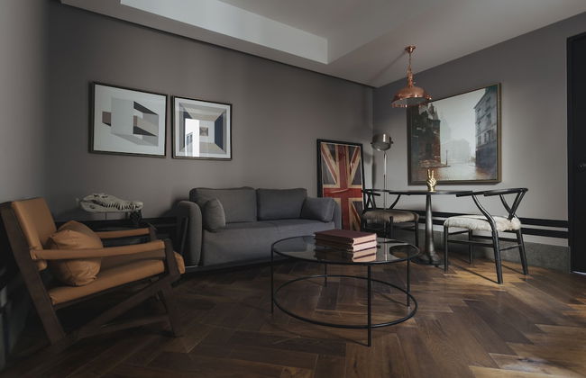 The Wild Oscar - Foto 24