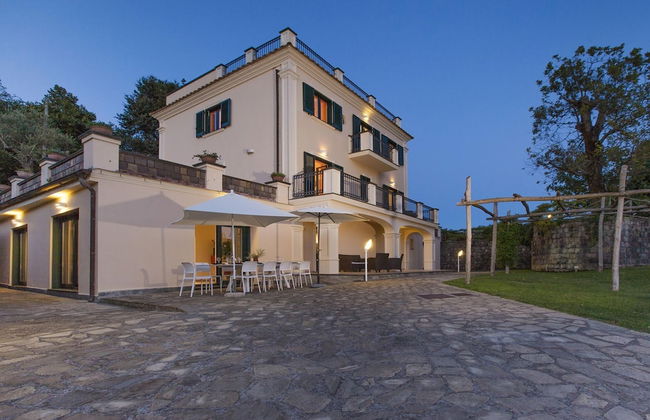 Residence Bosco - Villa Il Noce - Foto 22