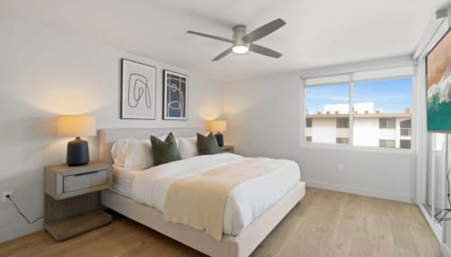 Drift & Dream - Opulent 1BR Marina Escape - Foto 3