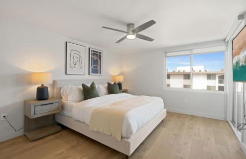 Drift & Dream - Opulent 1BR Marina Escape - Foto 3