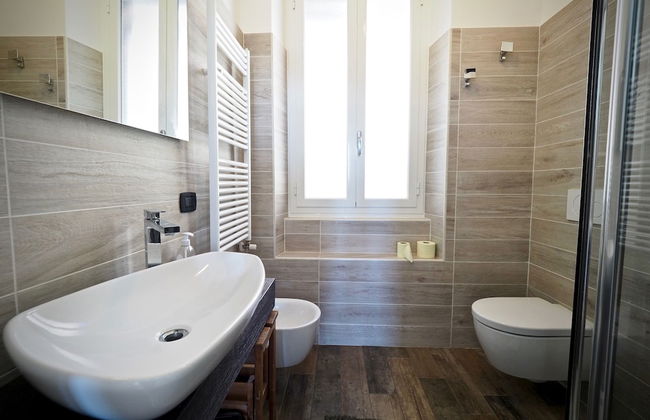 Casa Marconi Terrazza Sul Mare - Foto 18