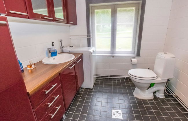 2 bedroom House in Salo with sauna - Photo 10