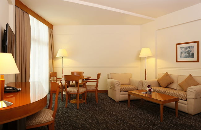 J5 Hotels - Port Saeed - Photo 17