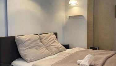 Studio Apartment Altstadt - Foto 4