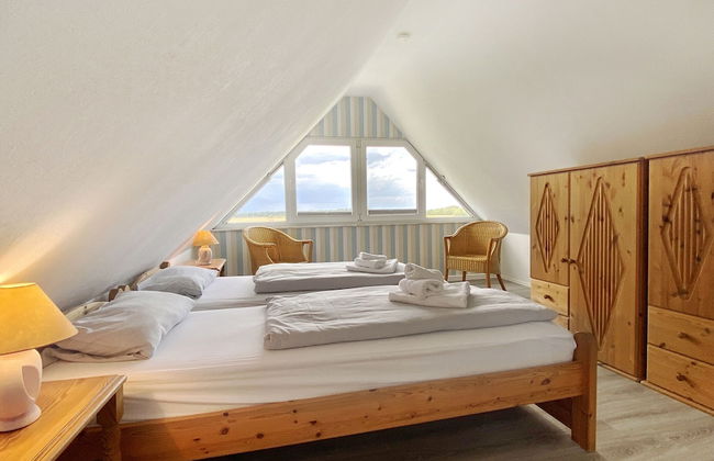 Lavish Apartment in Insel Poel With Sauna - Photo 4