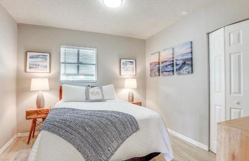 Private and Picturesque Escape on Lake Henry! - Foto 15