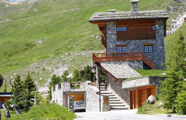 Appartement Petite Charline - Foto 33