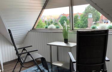 HAusZeit Kapitänshaus Friedrichsschleuse - Foto 24