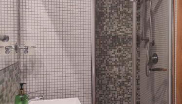 Casa vacanze La Pineta - Foto 5, Shower