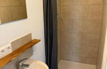 Monteur- und Ferienwohnung Ketsch - Foto 13