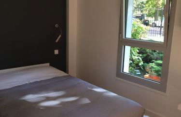 Trés Beau Studio (face bois), 10mn de l'Etoile - Foto 7