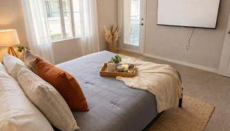 Marina Del Rey 2BR-2BA & 1 BR-1BA - Easy Trip To Venice Boardwalk - Foto 3