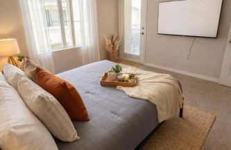 Marina Del Rey 2BR-2BA & 1 BR-1BA - Easy Trip To Venice Boardwalk - Foto 3