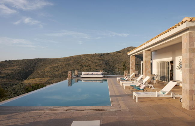 Aphea Retreat Villa - Photo 66