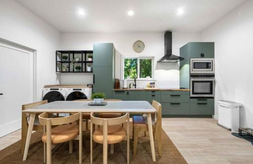 Treetop Lodge - 2 Homes on one Property! - Foto 47