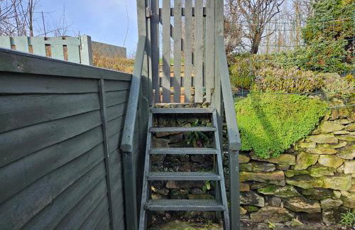 Broughton Grove - Skipton, Pet Friendly, Canal Access - Foto 18