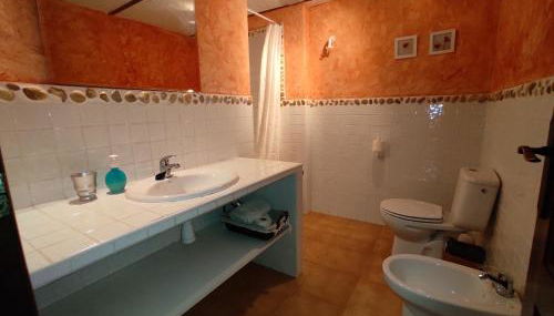 Casas Amarillas. Finca el Campillo - Foto 5, Shower