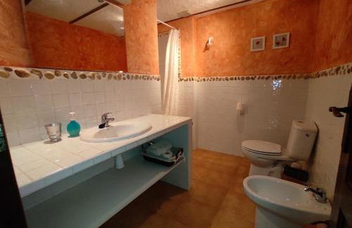 Casas Amarillas. Finca el Campillo - Foto 5