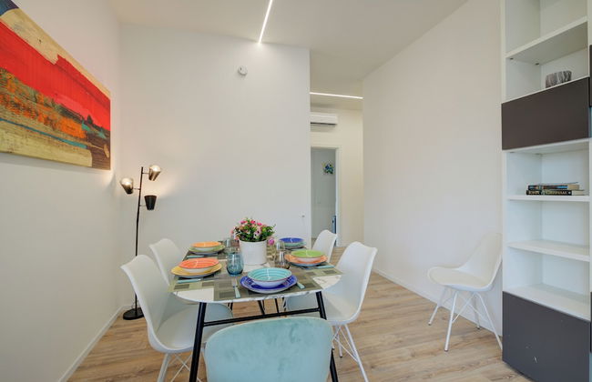 Modern Apartment in Arona - Foto 21