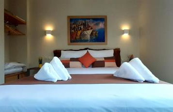 Andros 4 All Seasons Villas & Suites - Photo 104