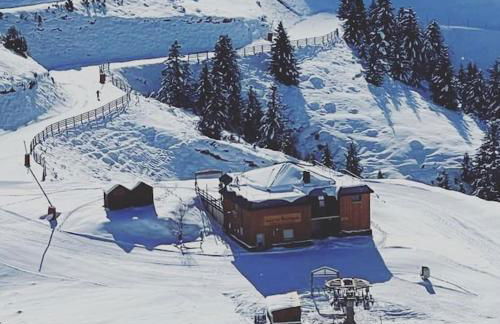 Le Cosy Fleuri - Foto 14