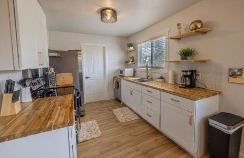 Downtown Forest Retreat - Foto 5