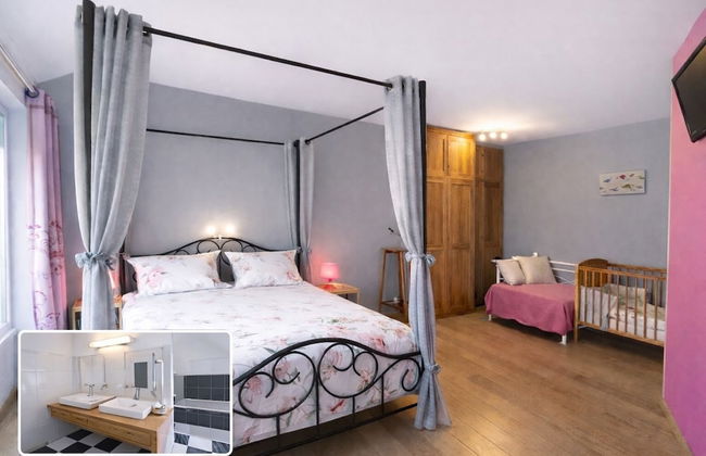 La Grange de David - Photo 18