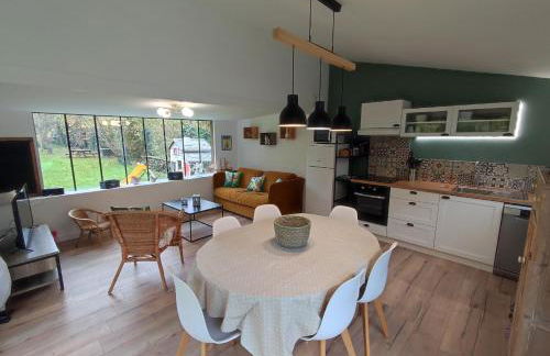 Cabane bleue des Hortillonnages - Foto 6