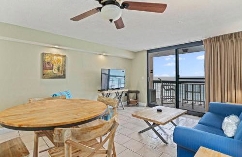 SunDestin Resort Unit 0610 - Photo 5