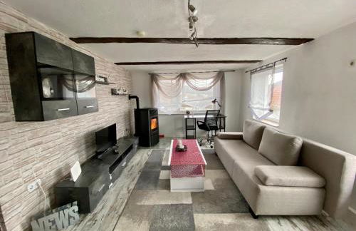 El Greco Ferienwohnung - Foto 14