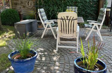 Ferienwohnung am Netzener See - Foto 6