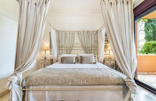 Ap. en Los Monteros - Marbella - Foto 10