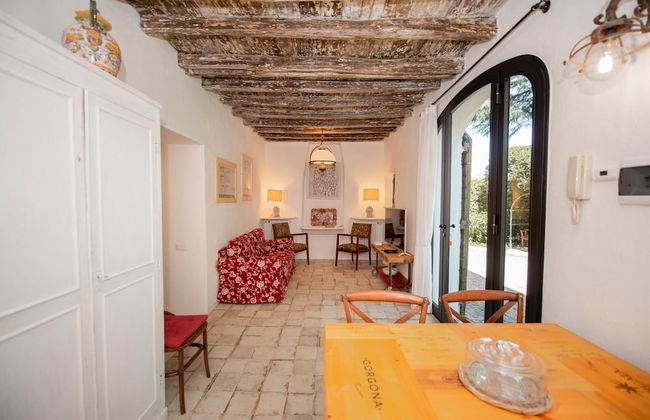 Enchanting Family Country House Near Rome - Foto 26