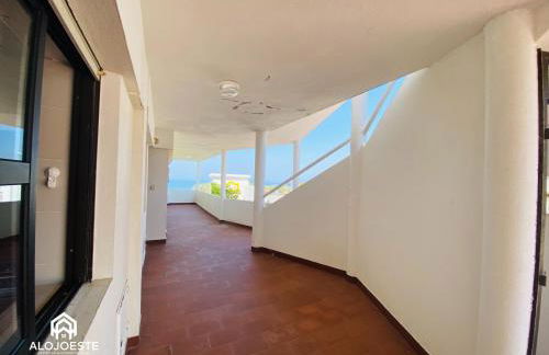 Água à Vista - Apto com 2 quartos e Piscina - Foto 22