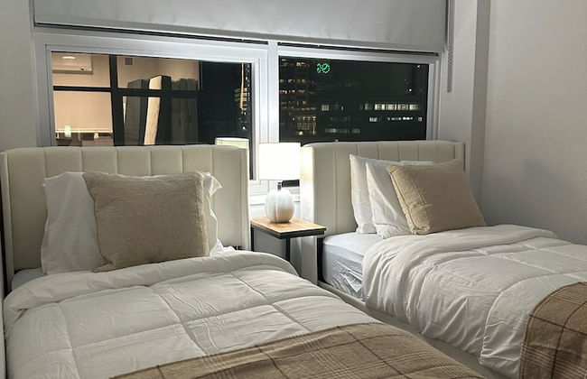 Silverstone Downtown Long-Term stay - Photo 8