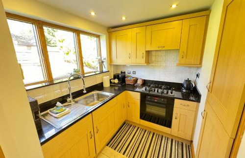 Luxury, private, secure self-contained Coach House, near Wythall and close to the NEC - Foto 27