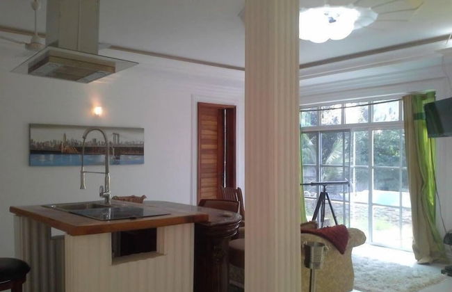 Volta Escape Resort - Foto 11